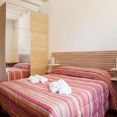Bed and Breakfast I Tramonti Sul Mare Marsala Pokoj fotografie