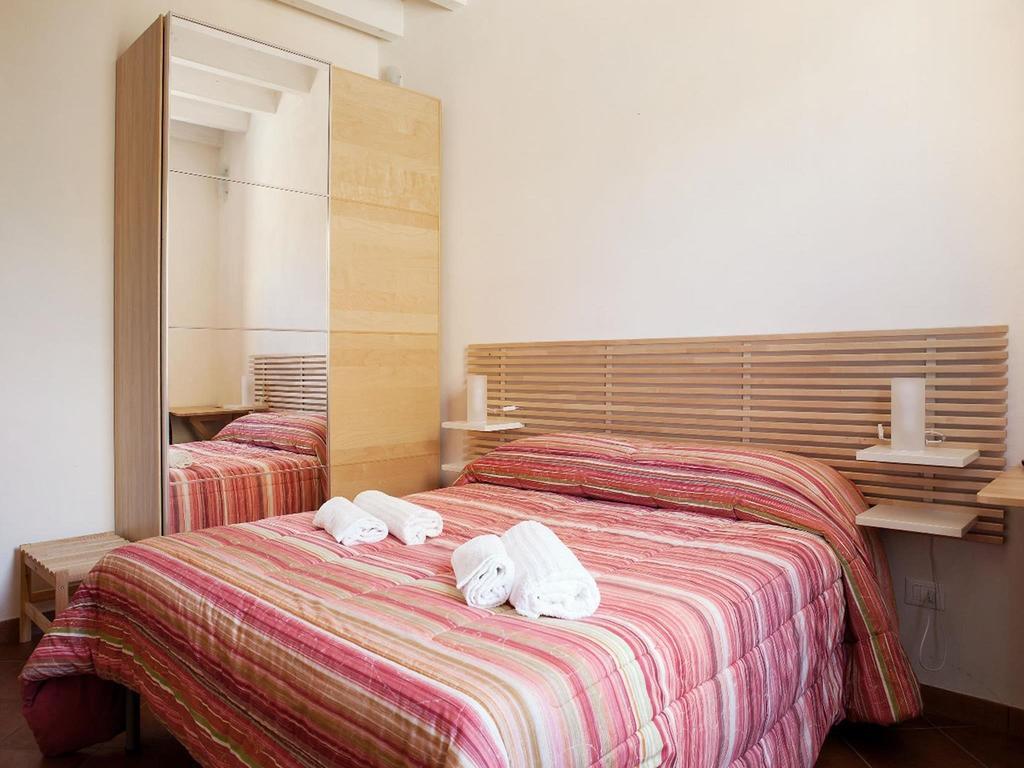 Bed and Breakfast I Tramonti Sul Mare Marsala Pokoj fotografie