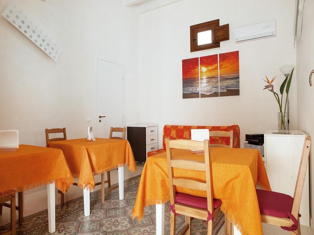 Bed and Breakfast I Tramonti Sul Mare Marsala Exteriér fotografie