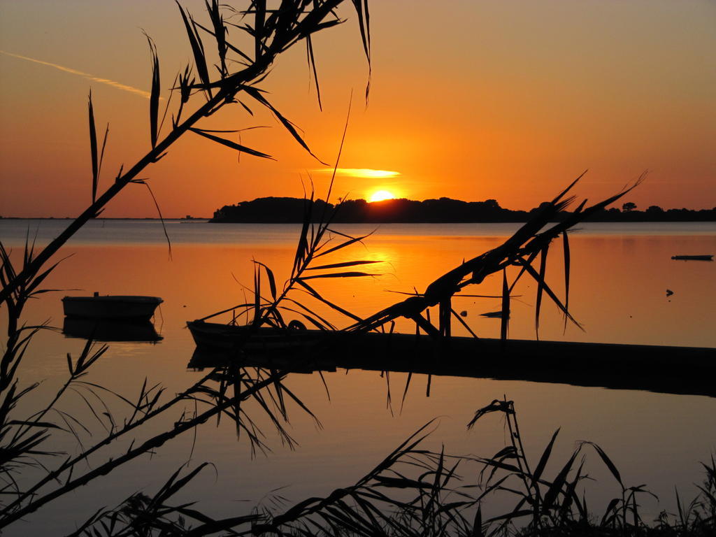 Bed and Breakfast I Tramonti Sul Mare Marsala Exteriér fotografie