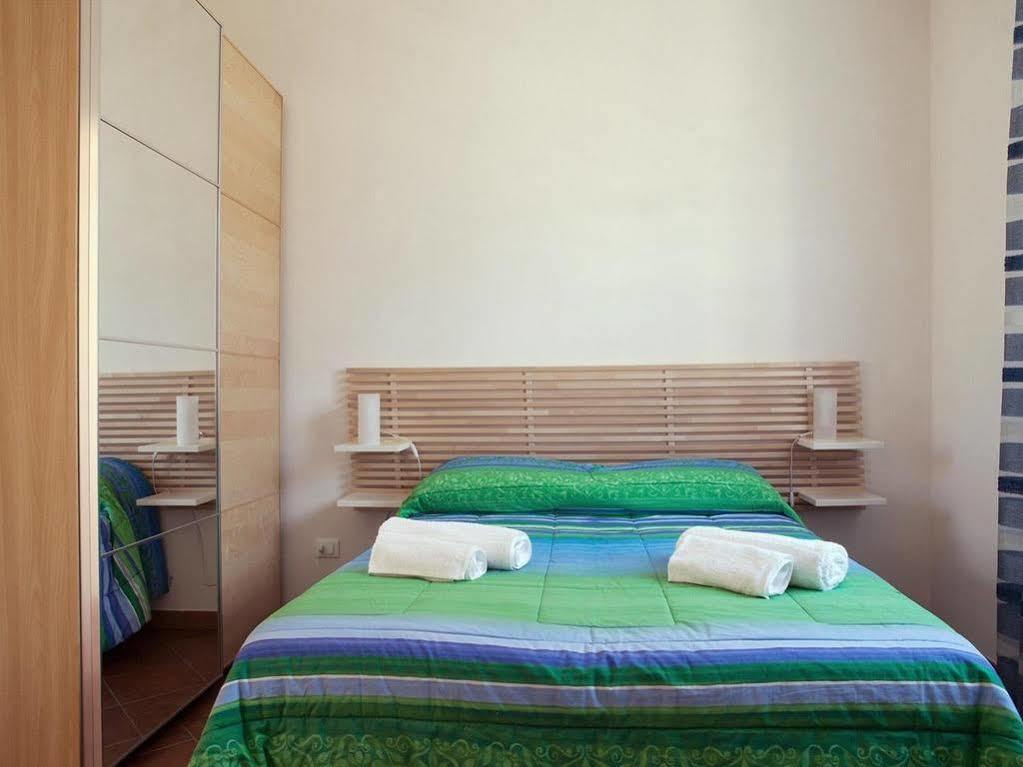 Bed and Breakfast I Tramonti Sul Mare Marsala Exteriér fotografie